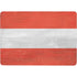 Distressed Austria Flag Surface Laptop Studio Skin